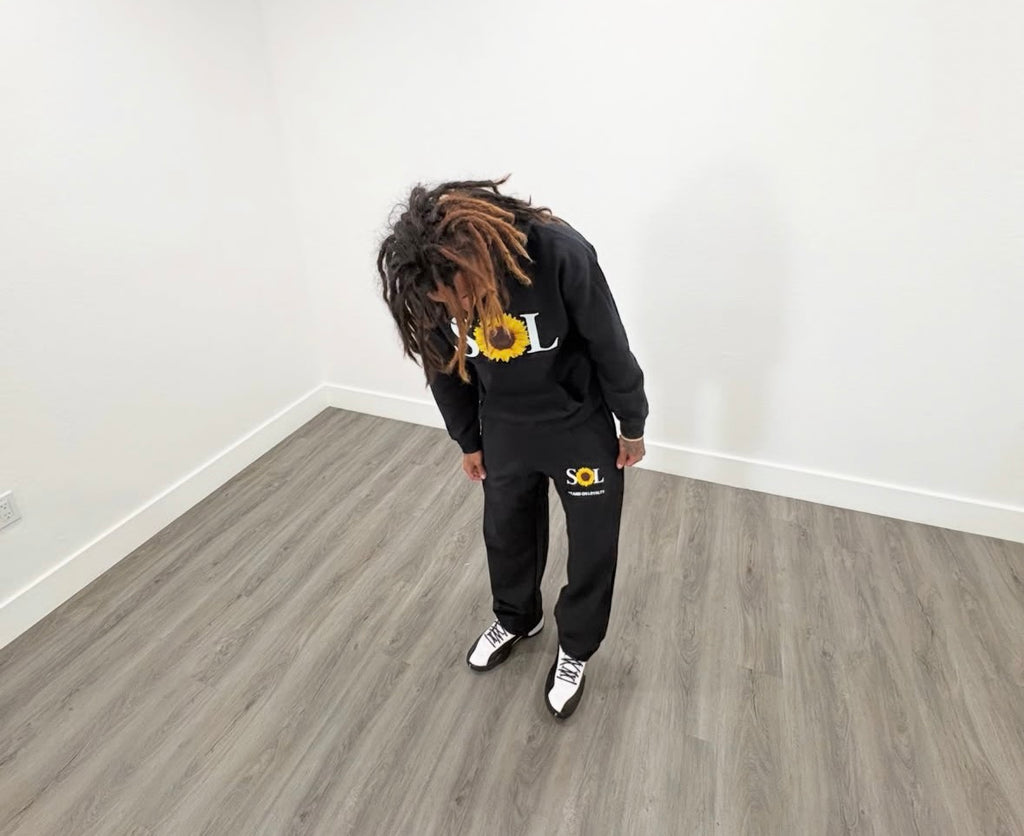"Loyalty" Hoodie