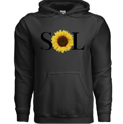 "Loyalty" Hoodie
